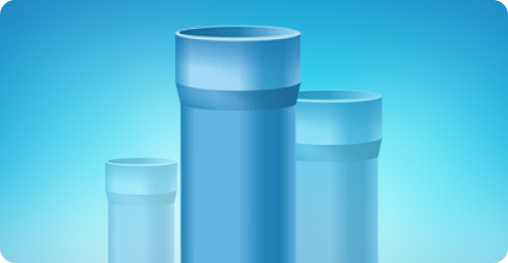 Труба нПВХ ∅90